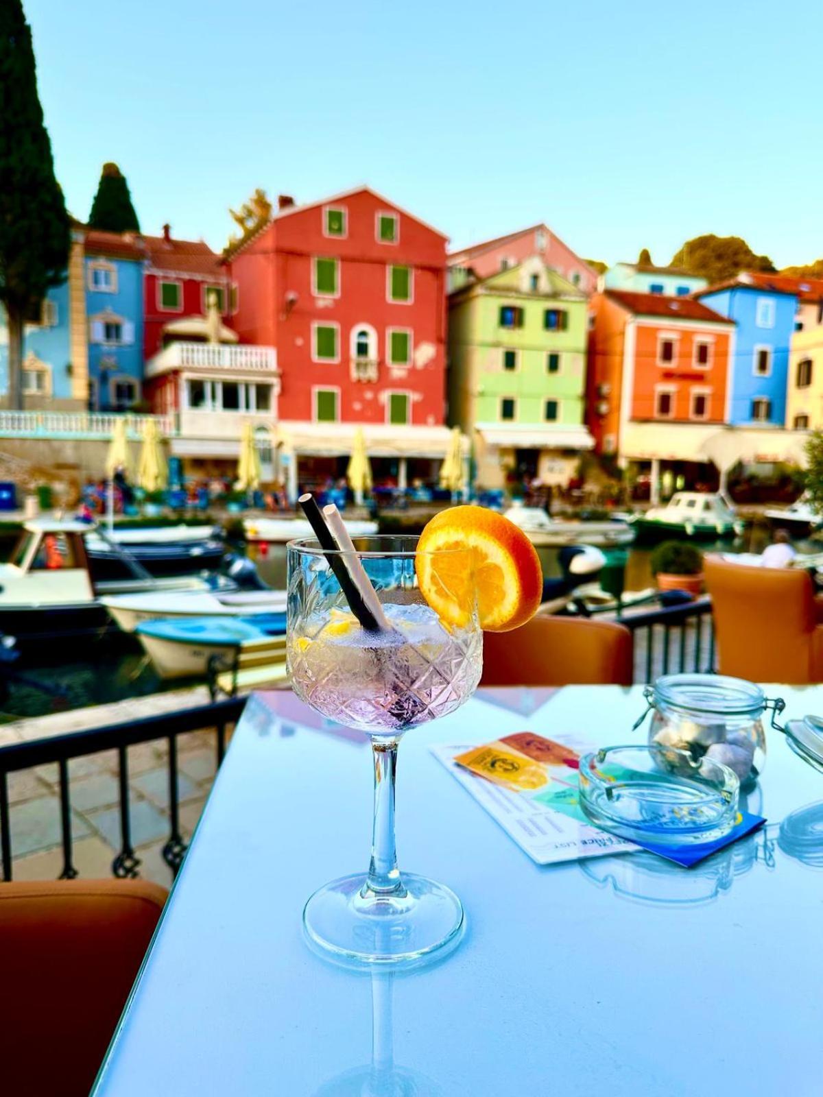 Nocleg ze śniadaniem Ciao Bella Veli Lošinj