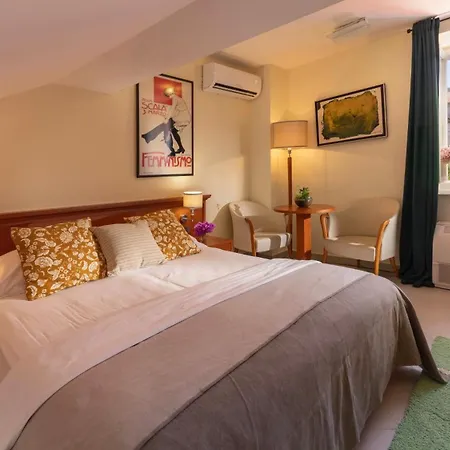 Bed And Breakfast Ciao Bella Veli Losinj Exterior photo