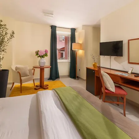 Bed And Breakfast Ciao Bella Veli Losinj Exterior photo