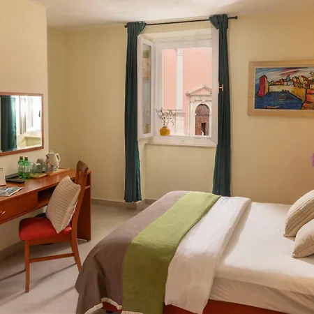Bed And Breakfast Ciao Bella Veli Losinj Exterior photo