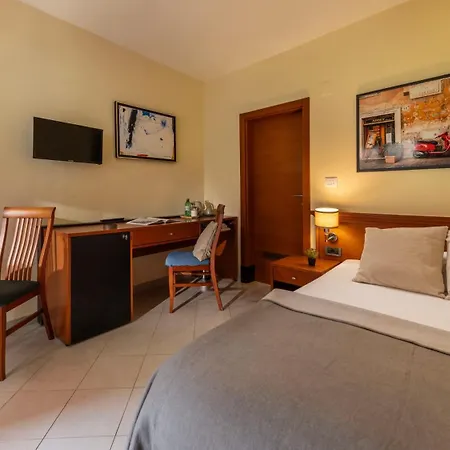 Bed And Breakfast Ciao Bella Veli Losinj Exterior photo