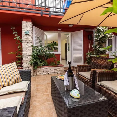 Bed And Breakfast Ciao Bella Veli Losinj Exterior photo