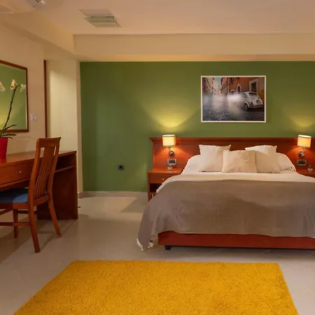 Bed And Breakfast Ciao Bella Veli Losinj Exterior photo