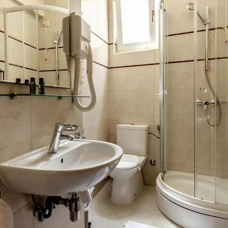 Bed And Breakfast Ciao Bella Veli Losinj Exterior photo