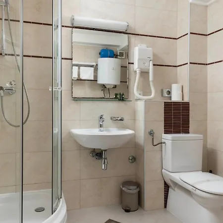 Bed And Breakfast Ciao Bella Veli Losinj Exterior photo