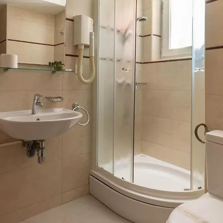 Bed And Breakfast Ciao Bella Veli Losinj Exterior photo