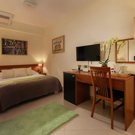 Bed And Breakfast Ciao Bella Veli Losinj Exterior photo