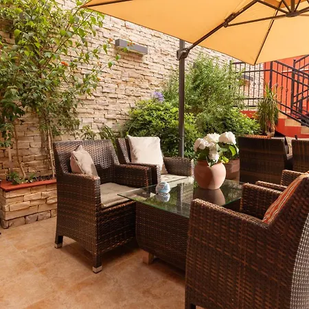 Bed And Breakfast Ciao Bella Veli Losinj Exterior photo