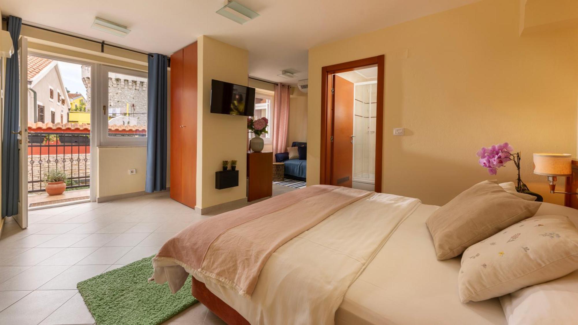 Ciao Bella B&B