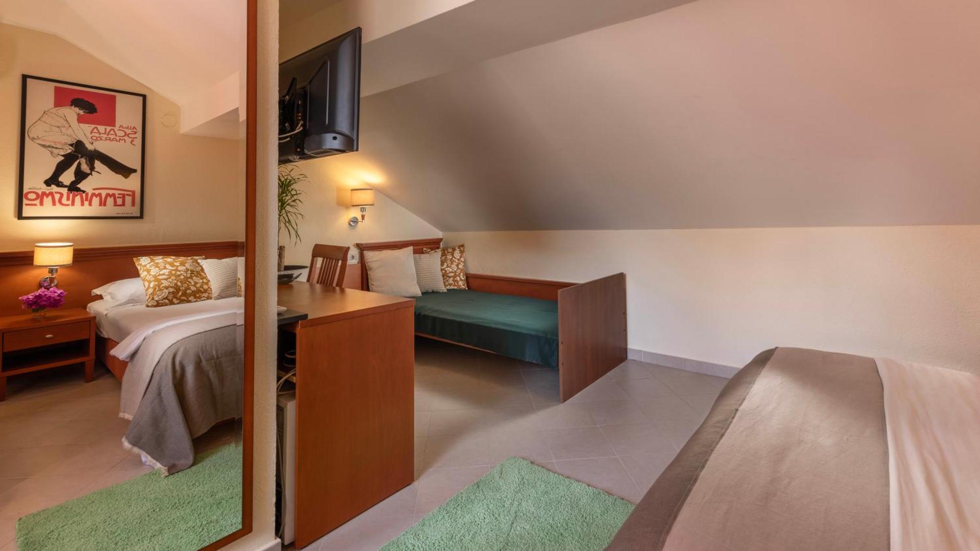 B&B Ciao Bella Veli Lošinj