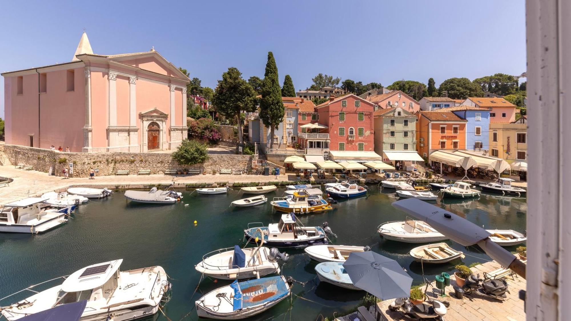 Ciao Bella B&B Veli Lošinj