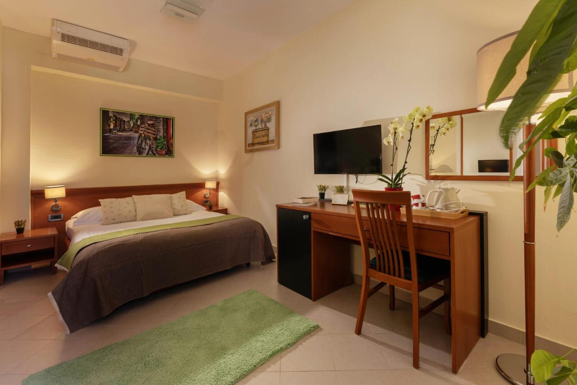 Bed & Breakfast Ciao Bella