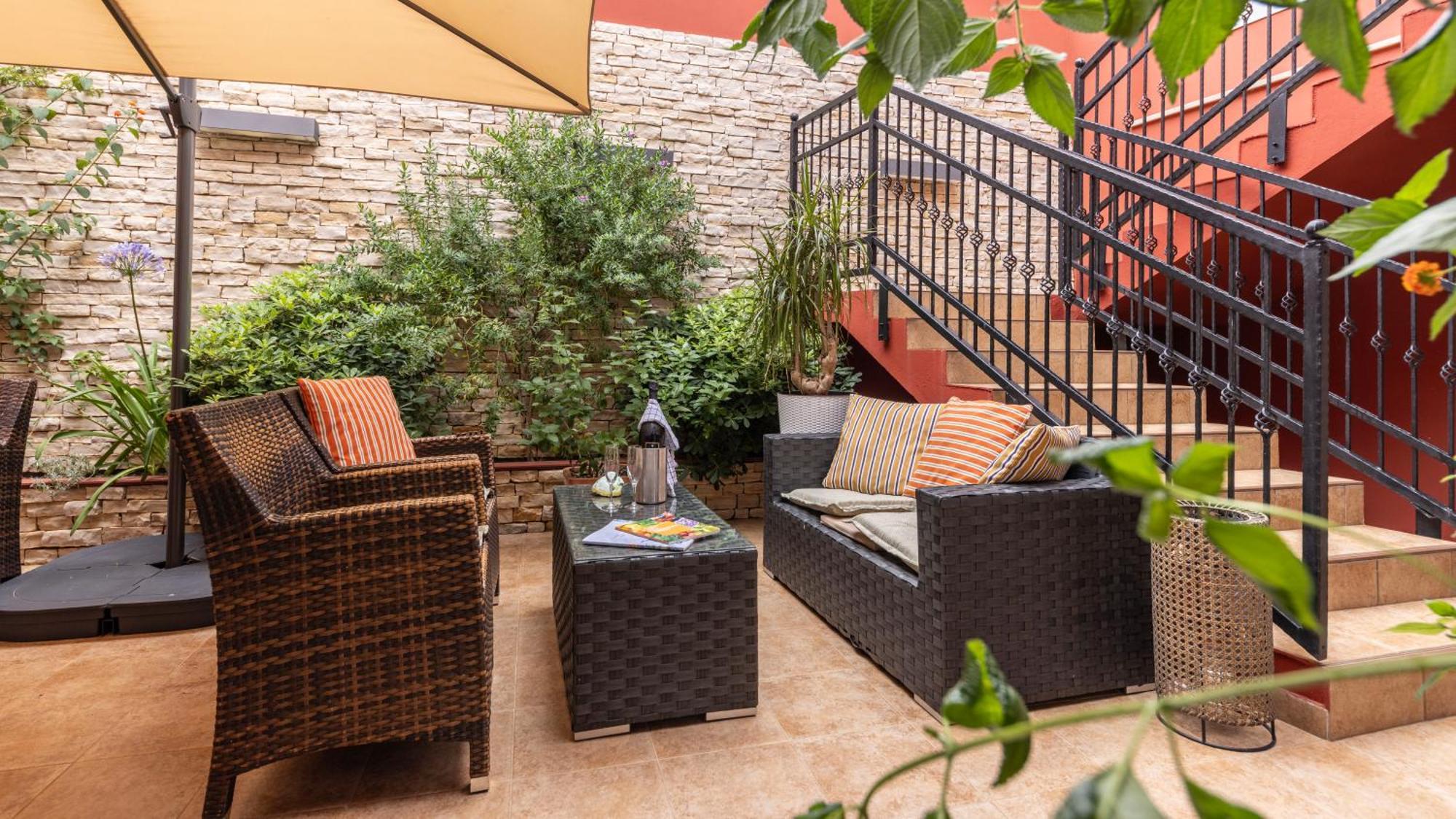Ciao Bella Bed & Breakfast *