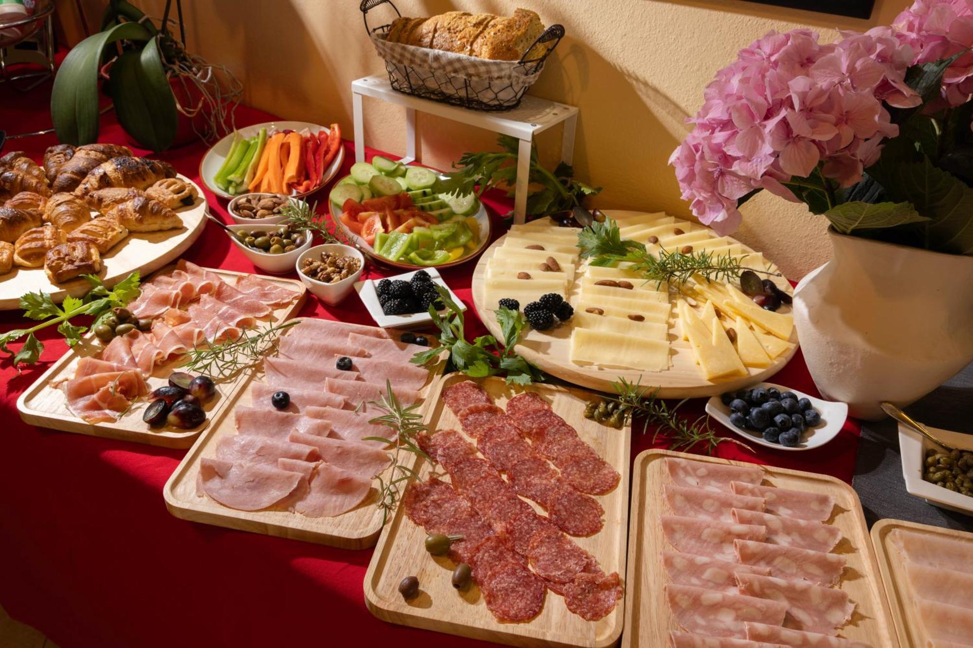 Bed & Breakfast Ciao Bella