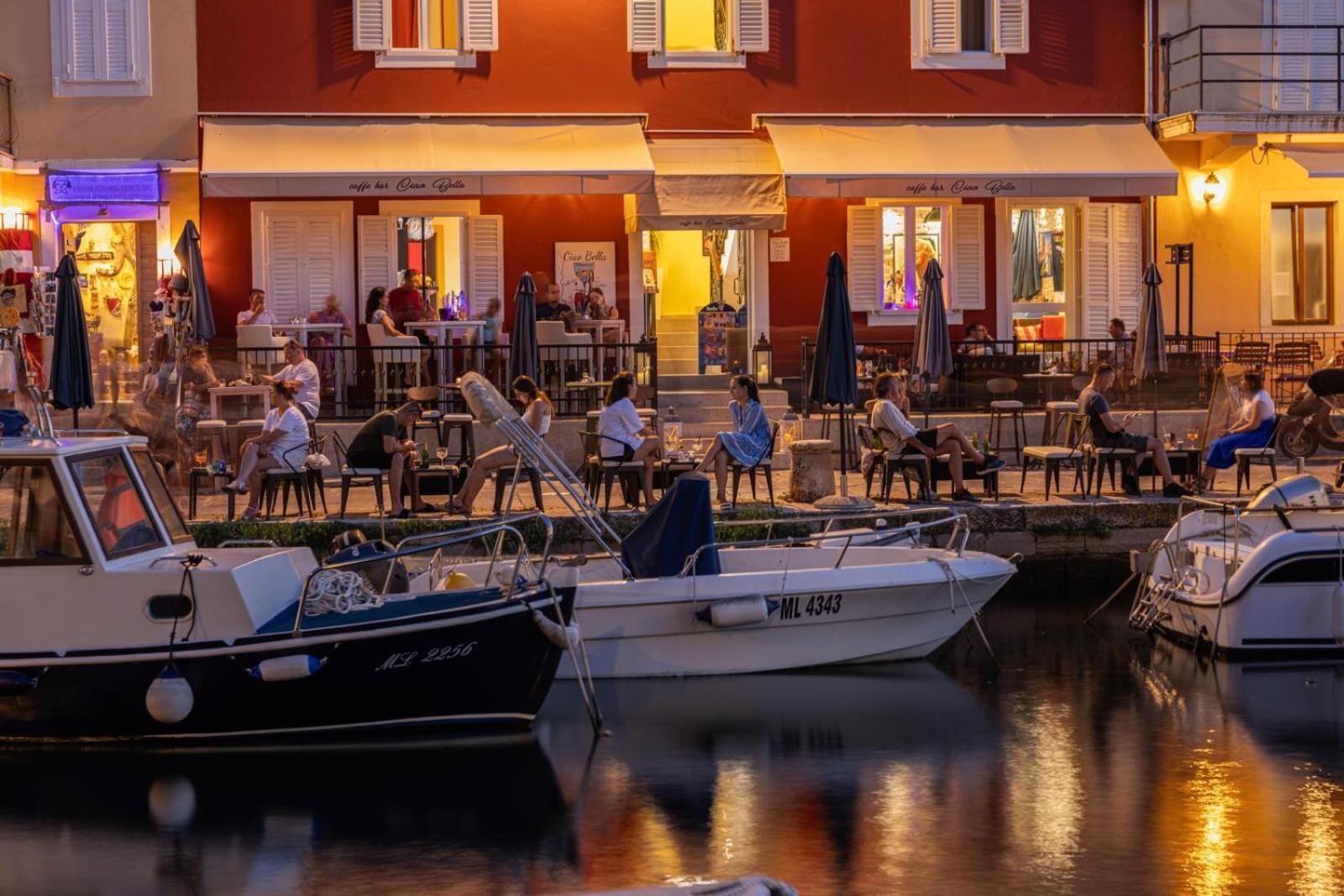 Ciao Bella Bed & Breakfast Veli Lošinj